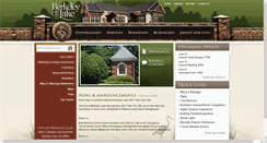 Desktop Screenshot of gowilliamsburg.com
